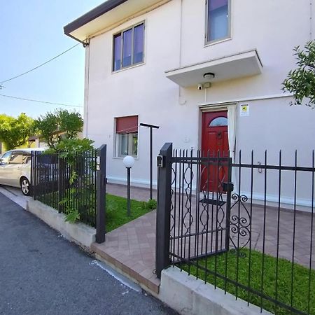Ca' Arianna Apartment Mestre Exterior photo